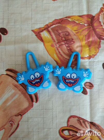 Стикерсы магнит продажа -обмен, Тикер-токер