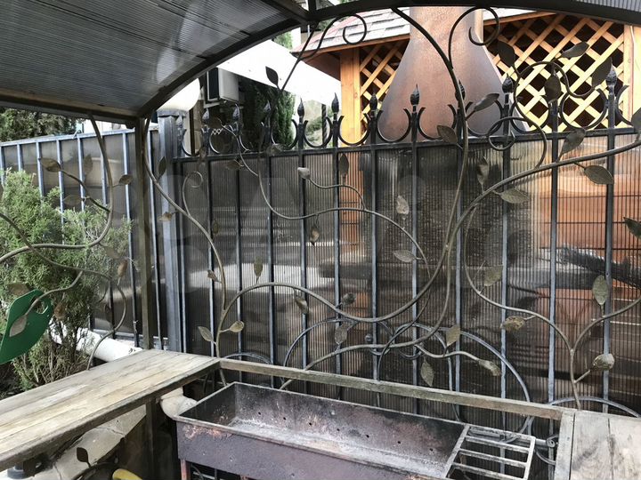 Таунхаус 75 м² на участке 1 сот.