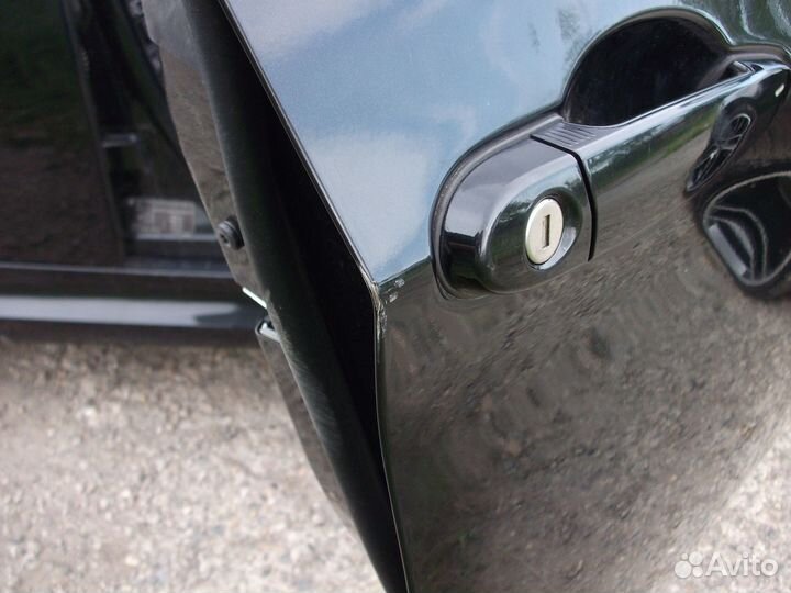 Дверь передняя правая BMW E90