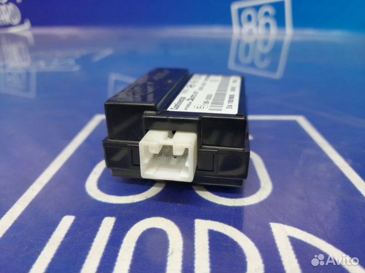 Блок электронный Hyundai Ix55 EN G6DA 2011