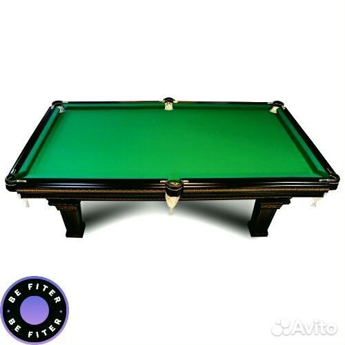 Бильярдный стол 11 фт
