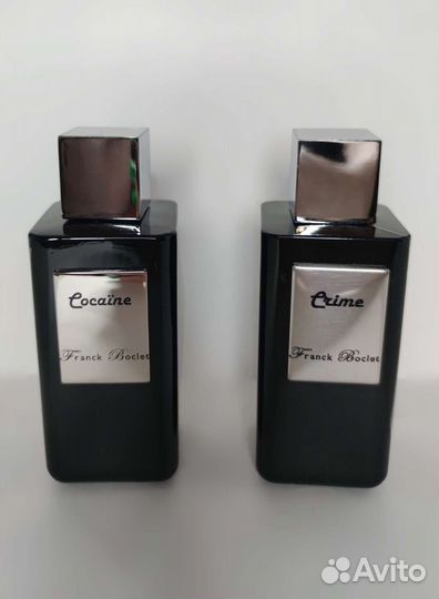 Распив нишевой парфюмерии, Таганрог