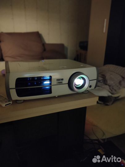 Epson eh-tw3800