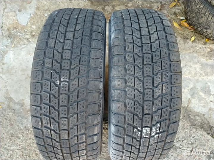 Yokohama Geolandar A/T G011 225/60 R17 88H