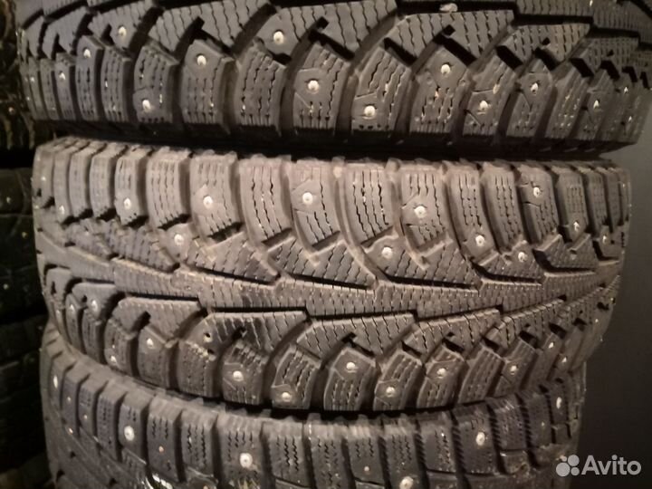 Nokian Tyres Nordman 5 185/65 R15