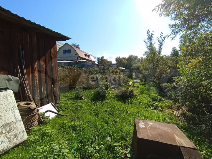 Участок 4,5 сот. (ИЖС)