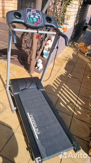 Беговая дорожка