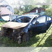 Peugeot 408 1.6 MT, 2013, 150 000 км, с пробегом, цена 250 000 руб.