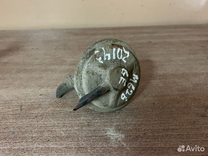 Клапан EGR Mazda 626 GE 1.8