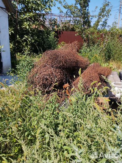 Сетка металлическая