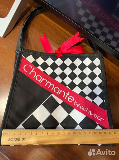 Сумка для девочки charmante beachwear