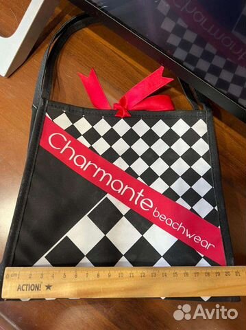 Сумка для девочки charmante beachwear