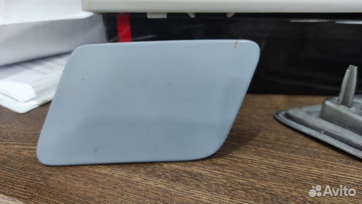 Крышка форсунки омывателя фар 4Z7955275