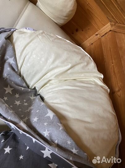 Подушка для беременных