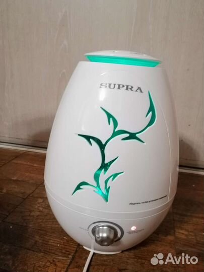 Увлажнитель воздуза Supra HDS-111