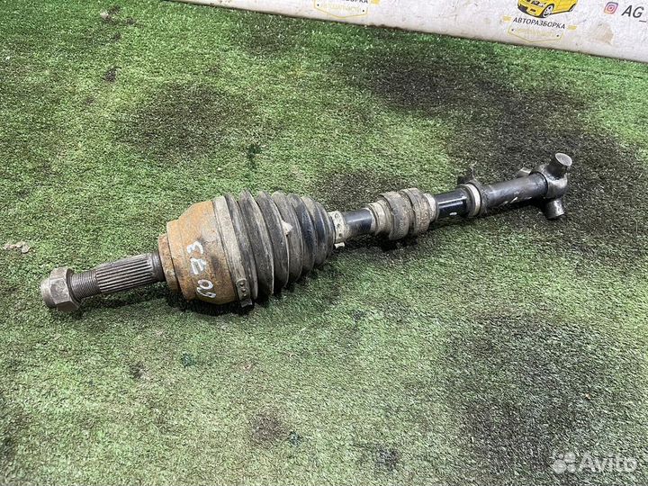 Привод шрус внешний Nissan Murano Z50