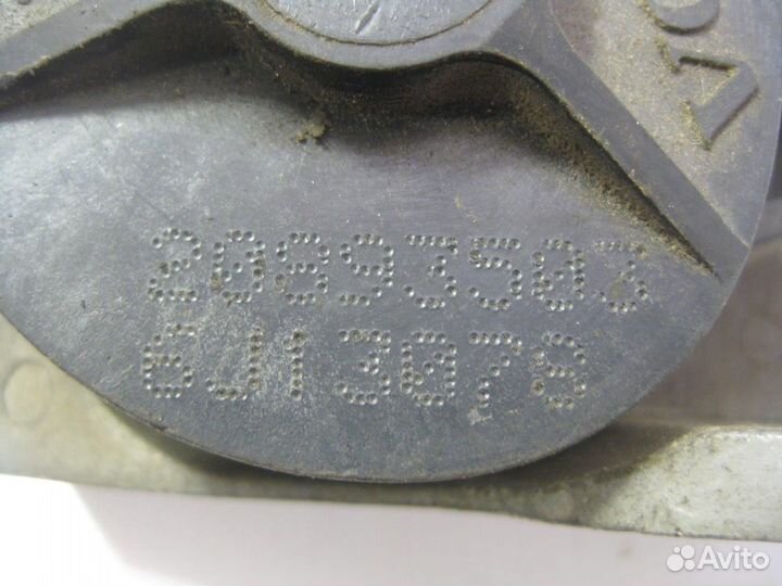 Педаль газа электрическая 21116877 volvo, FH