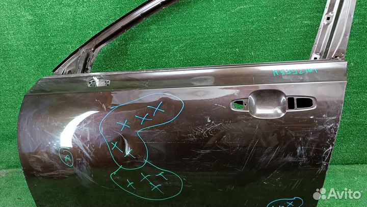 Дверь передняя левая Volvo V90/V90 Cross Country