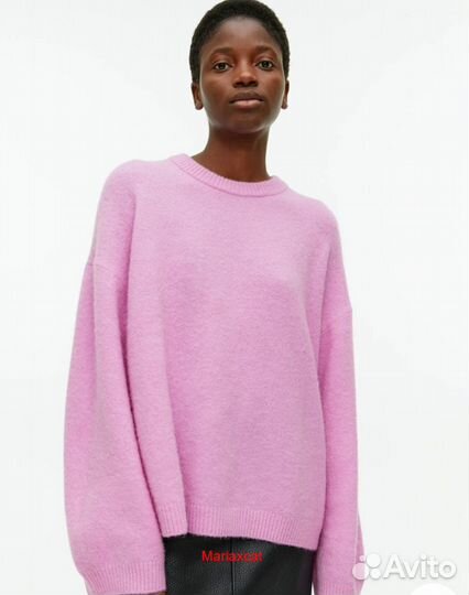 Женская одежда ins