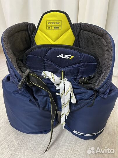 Хоккейные шорты ccm as1 medium