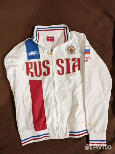 Спортивный костюм forward