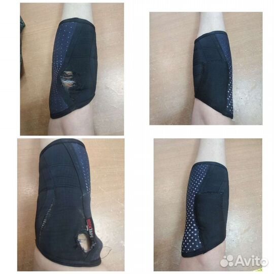 Ремонт и пошив одежды