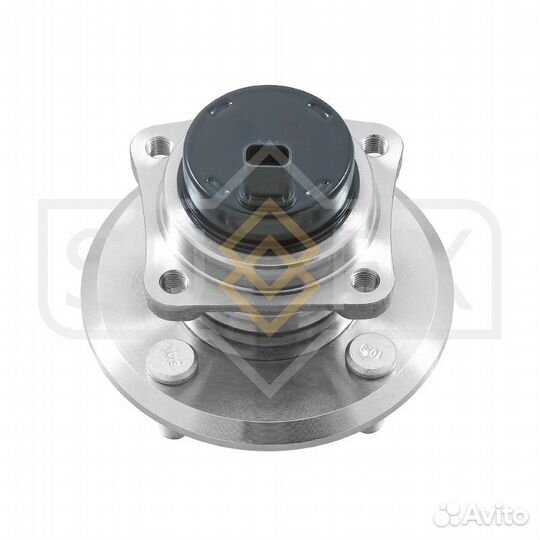 Ступица колеса зад прав/лев SN1017 sufix