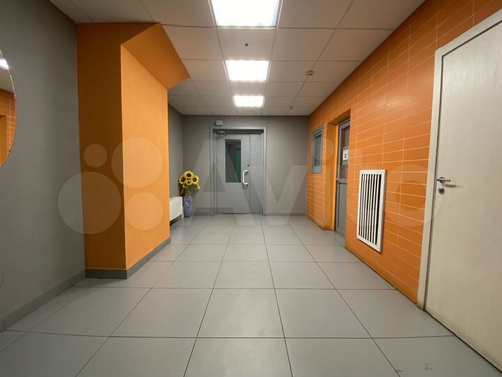 3-к. квартира, 75 м², 13/25 эт.