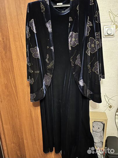 Костюм женский, двойка