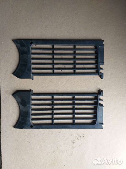 Решотка радиаторная ваз 2101
