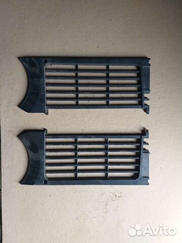 Решотка радиаторная ваз 2101