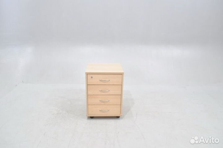 Тумба подкатная