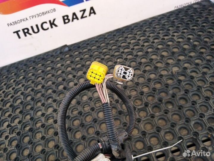 Проводка фары правой Man TGS, Man TGX