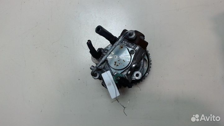 Тнвд Opel Astra H, 2010