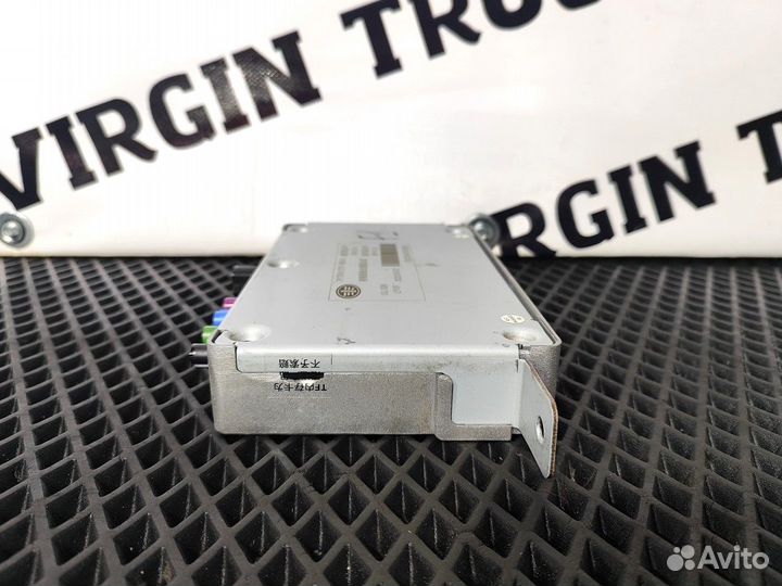 Блок управления камерами Faw J7