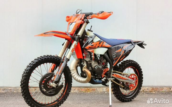 Мотоцикл jhlmoto JHL M5