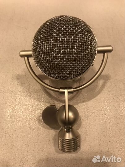 Студийный микрофон Electro-Voice Cardinal Retro