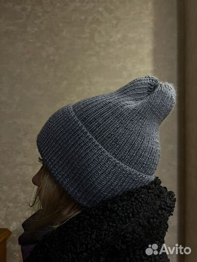 Машинное вязание