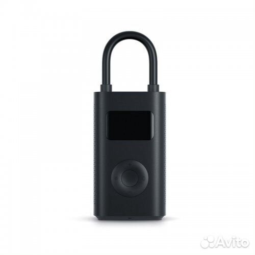 Умный насос Xiaomi Mijia Electric Pump 1S