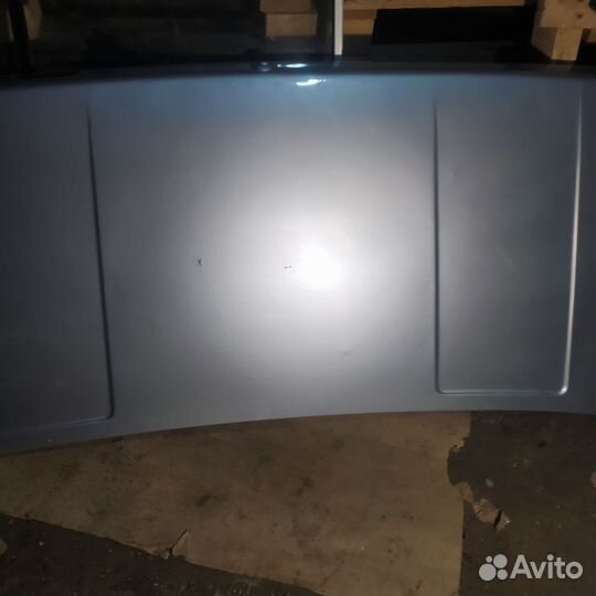 Дверь на ваз 2107