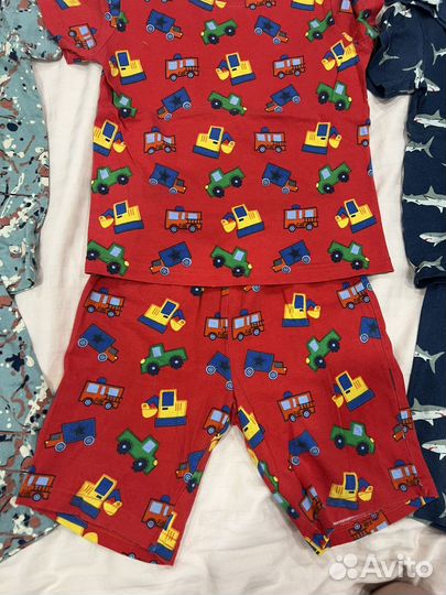 Костм next 104/110