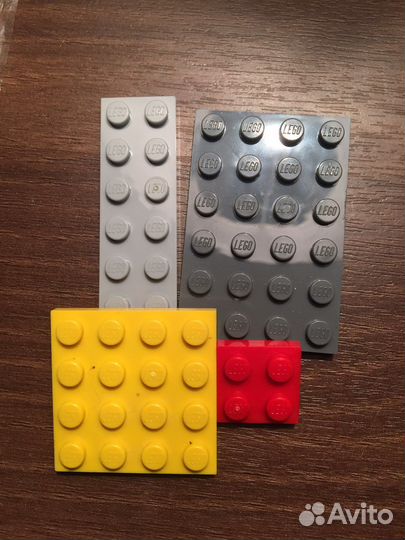 Lego City(шахта)