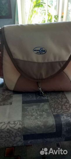 Детские коляски 3 в 1 бу