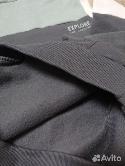 Спортивный костюм futurino р 140.Тёплый