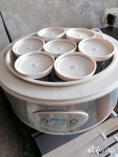 Йогуртница