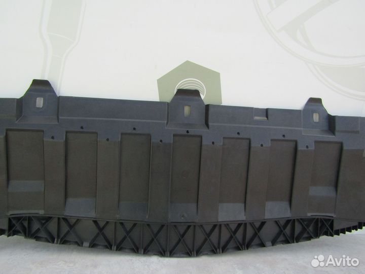 Защита бампера Mercedes W117 A1178850100