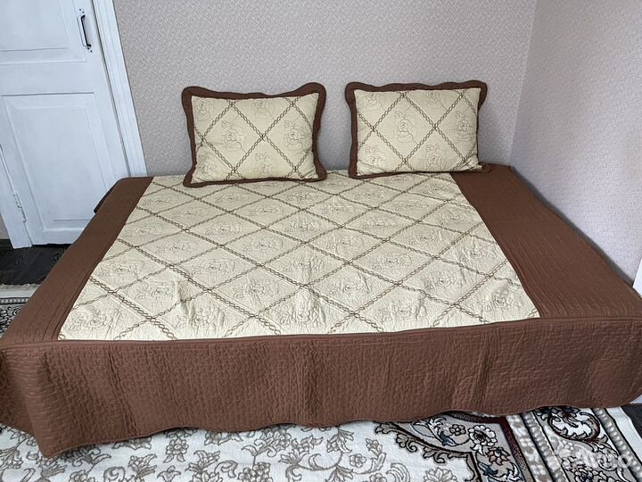 Покрывало стеганое