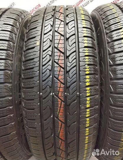 Nexen Roadian HTX RH5 255/60 R19 109H