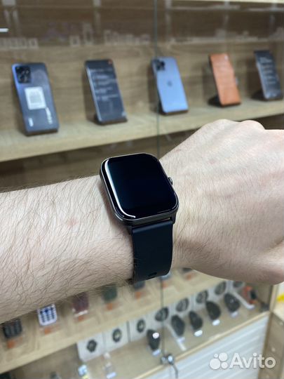 Smart watch Haylou GST