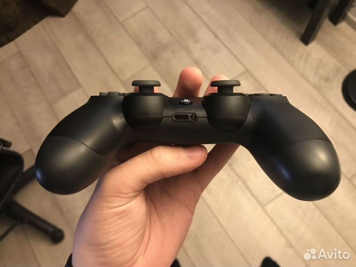 Джойстик для PS4 / Dualshock / Геймпад пс4